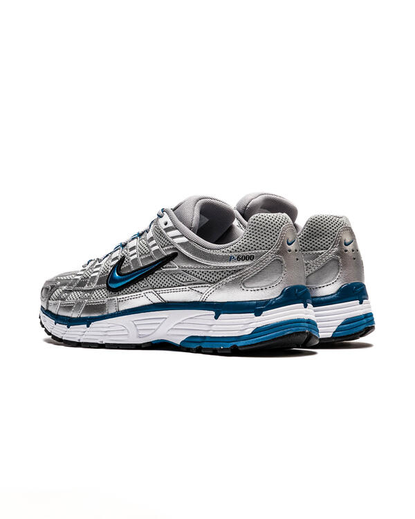 NIKE WMNS P-6000 | BV1021-001 | AFEW STORE